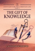 Cover: God's Gifts for the Christian Life - Part 1 - Teleioteti