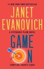 Cover: Game on - Simon & Schuster