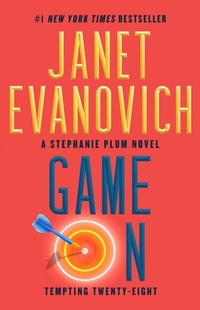 Enlarge image Cover: Game on - Simon & Schuster