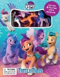 Cover: My Little Pony: Tattle Tales - Phidal Publishing