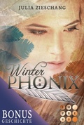 Cover: Winterph&ouml;nix. Bonusgeschichte inklusive XXL-Leseprobe zur Reihe (Die Ph&ouml;nix-Saga) - Impress