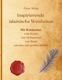 Abbildung von: Inspirierende islamische Weisheiten - Books on Demand
