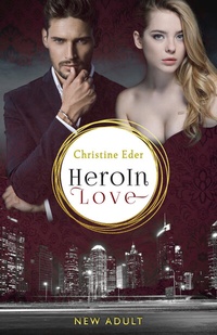 Enlarge image Cover: HeroInLove - Band 2 - BookRix