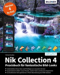 Abbildung von: Nik Collection 4 - Bildner Verlag