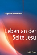 Cover: Leben an der Seite Jesu - Publik-Forum