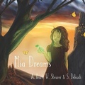 Cover: Mia Dreams - Studio Deloudi