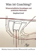 Cover: Was ist Coaching? - Siegfried Greif