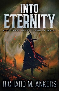 Enlarge image Cover: Into Eternity - Next Chapter