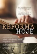 Cover: Reforma hoje - Editora Cultura Crist&atilde;