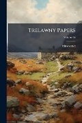 Cover: Trelawny Papers; Volume 55 - Nabu Press