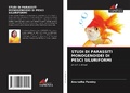 Cover: STUDI DI PARASSITI MONOGENOIDEI DI PESCI SILURIFORMI - Edizioni Sapienza