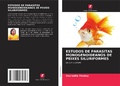 Cover: ESTUDOS DE PARASITAS MONOGENOIDEANOS DE PEIXES SILURIFORMES - Edi&ccedil;&otilde;es Nosso Conhecimento