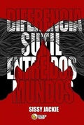 Cover: Diferencia Sutil Entre DOS Mundos - Editorial Grupo J3v