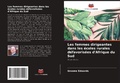 Cover: Les femmes dirigeantes dans les &eacute;coles rurales d&eacute;favoris&eacute;es d'Afrique du Sud - Editions Notre Savoir