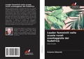 Cover: Leader femminili nelle scuole rurali svantaggiate del Sudafrica - Edizioni Sapienza