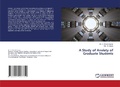 Cover: A Study of Anxiety of Graduate Students - LAP Lambert Academic Publishing