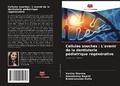 Cover: Cellules souches : L'avenir de la dentisterie p&eacute;diatrique r&eacute;g&eacute;n&eacute;rative - Editions Notre Savoir