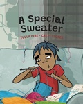 Cover: A Special Sweater - WICKWICK