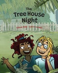 Cover: The Tree House Night - WICKWICK