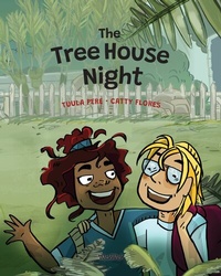Enlarge image Cover: The Tree House Night - WICKWICK