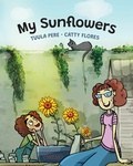 Cover: My Sunflowers - WICKWICK