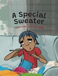 Cover: A Special Sweater - Wickwick Ltd
