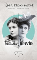 Cover: Fenitschka / Un desv&iacute;o - Las Furias Editora