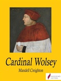 Cover: Cardinal Wolsey - Passerino