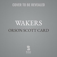 Enlarge image Cover: Wakers - Blackstone Publishing
