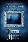 Cover: Mirror, Mirror (Gothic Fairytales, #2) - Gothic Fairytales