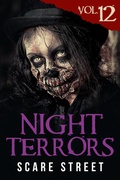 Cover: Night Terrors Vol. 12 - Scare Street