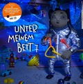 Cover: Unter meinem Bett 7 - Oetinger Media