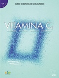 Cover: Vitamina C1 - Hueber Verlag