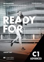 Cover: Ready for C1 Advanced - Hueber Verlag