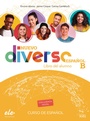 Cover: Nuevo Diverso Español B - Hueber Verlag