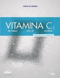 Cover: Vitamina C1 - Hueber Verlag