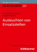Cover: Ausleuchten von Einsatzstellen - Kohlhammer