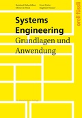 Cover: Systems Engineering - Orell F&uuml;ssli Verlag