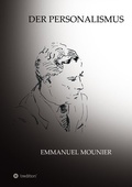 Cover: Der Personalismus - Tredition