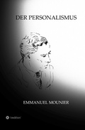 Cover: Der Personalismus - tredition GmbH