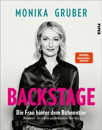 Abbildung von: Backstage - Piper