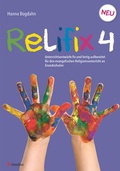 Cover: Relifix 4 - Claudius