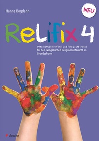 Abbildung von: Relifix 4 - Claudius
