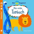 Cover: Baby Pixi (unkaputtbar) 120: Mein Baby-Pixi-Buggybuch: Mein erstes Tierbuch - Carlsen