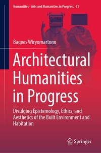 Abbildung von: Architectural Humanities in Progress - Springer
