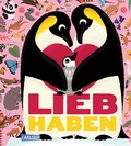 Cover: Liebhaben - Carlsen