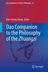 Abbildung von: Dao Companion to the Philosophy of the Zhuangzi - Springer
