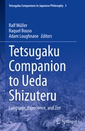 Bild: Tetsugaku Companion to Ueda Shizuteru - Springer