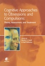 Cover: Cognitive Approaches to Obsessions and Compulsions - Elsevier