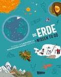 Cover: Die Erde - Wissen to go - Carlsen